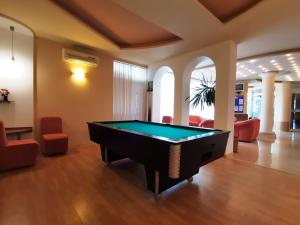Gallery image of HOTEL PARIS Relax Zone in Balchik +67 photos