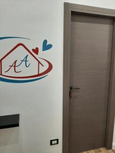 Kép Appartamento ALECATIA 2 szállásáról Rómában a galériában