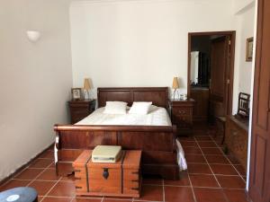 Galeriebild der Unterkunft Quinta das Oliveiras in Moimenta da Serra