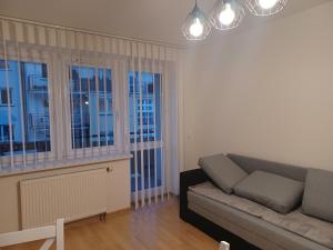 Posedenie v ubytovaní Apartament Artemida