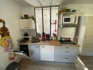 Afbeelding uit fotogalerij van Coeur d'alsace in Kaysersberg +10 foto's