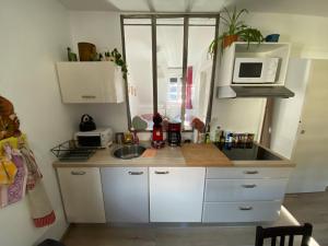 Afbeelding uit fotogalerij van Coeur d'alsace in Kaysersberg