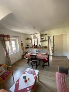 Afbeelding uit fotogalerij van Coeur d'alsace in Kaysersberg