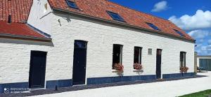 Photo de la galerie de l'établissement Hoeve Korenzegen. Oase van rust dichtbij strand, au Coq