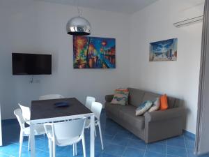 Gallery image of Chiara's apartment Procida in Procida