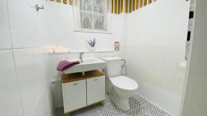 Bagno di Chata Terezka