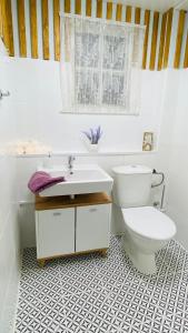 Bagno di Chata Terezka