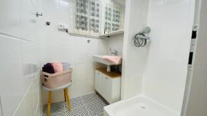 Bagno di Chata Terezka