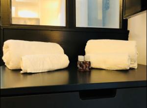 Gallery image of Beautiful Fully Renovated Centrally Located Studio in Monte Carlo +4 photos