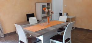 Fotografie z fotogalerie ubytování Apartman Miljenka v destinaci Pazin