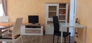 Fotografie z fotogalerie ubytování Apartman Miljenka v destinaci Pazin + 15 fotografií