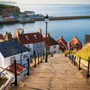 Gallery image of Demeter Cottage in Whitby