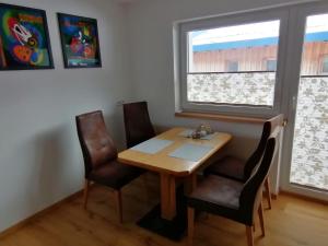 Fotografie z fotogalerie ubytování Apartment Josef Gstrein v destinaci Unterlängenfeld