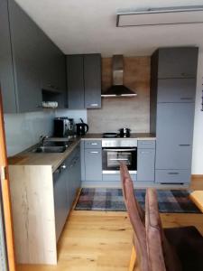 Fotografie z fotogalerie ubytování Apartment Josef Gstrein v destinaci Unterlängenfeld
