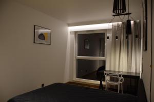 Fotografia z galérie ubytovania Uroczy apartament z widokiem i darmowym parkingiem v Poznani