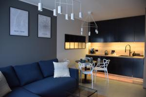 Fotografia z galérie ubytovania Uroczy apartament z widokiem i darmowym parkingiem v Poznani