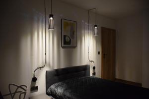 Fotografia z galérie ubytovania Uroczy apartament z widokiem i darmowym parkingiem v Poznani
