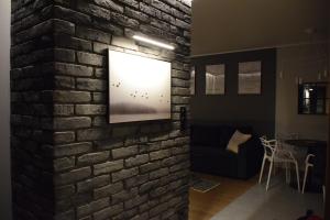 Fotografia z galérie ubytovania Uroczy apartament z widokiem i darmowym parkingiem v Poznani