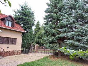 Háromfenyő Apartman 8253 Révfülöp, Óvoda köz 16. kép - 2