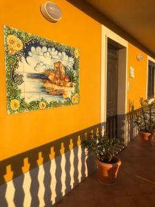 Gallery image of Casa Relax Marispica in Santa Maria Del Focallo