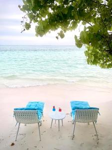 Galeriebild der Unterkunft Coral Castle - Goidhoo Maldives in Baa-Atoll