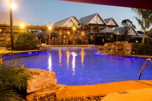 Бассейн в Freshwater East Kimberley Apartments или поблизости