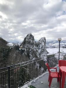 Príroda v okolí dovolenkového domu + 36 fotografií