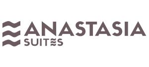Anastasia Boutique Suites -Adults only & kids 12 plus tanúsítványa, márkajelzése vagy díja