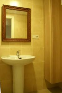 Fotografia z galérie ubytovania Apartamento de capricho 1ª línea de playa v destinácii Puerto de Sagunto + 6 fotografií