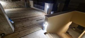 Afbeelding uit fotogalerij van Porticus saunarie in Malaucène