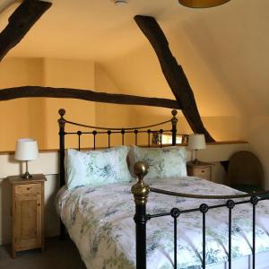 Gallery image of Jitty Cottage - Open Plan with Gallery Bedroom in Appleby