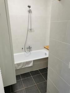 Ένα μπάνιο στο Panne'thouse