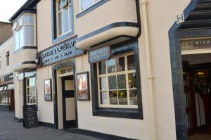 Gallery image of The Ayrshire and Galloway in Ayr