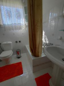 Gallery image of Villa Southern Comfort in Lefkimmi