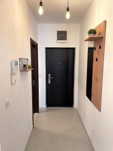 Fotografie z fotogalerie ubytování MonteRelax Apartments Becici v destinaci Rafailovići