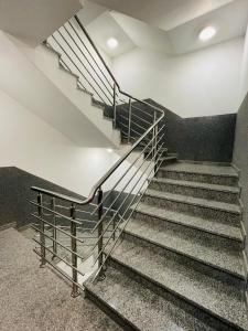 Fotografie z fotogalerie ubytování MonteRelax Apartments Becici v destinaci Rafailovići