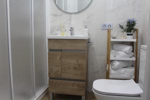 Apartamento Catedral, Almería – Updated 2022 Prices