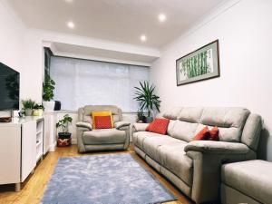 Gallery image of Pamela's Place in Perivale