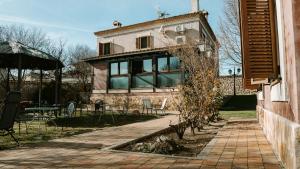 Gallery image of Hospedería Ballesteros in Cuenca +211 photos