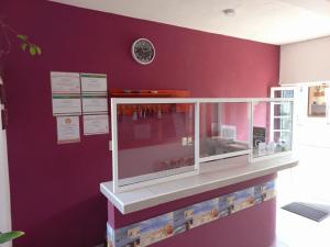 Fotografie z fotogalerie ubytování Posada Casa Bugambilias v destinaci Tecolutla