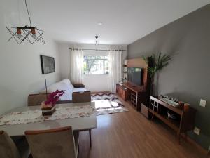 Gallery image of Apto com dois quartos no bairro de Jardim Camburi in Vitória