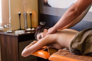 Gallery image of Centrum Wypoczynku Victoria Spa in Grzybowo