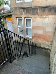 mayfield apartment