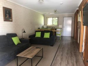 Imagen de la galería de Kingswood Motel, en Tocumwal