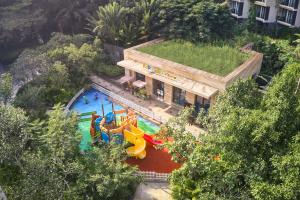 Gallery image of Wanda Realm Resort Sanya Haitang Bay in Sanya