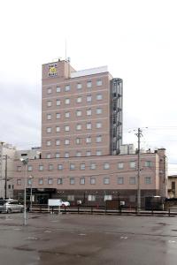 Galeriebild der Unterkunft Smile Hotel Takaoka Ekimae in Takaoka