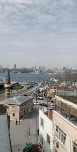 Gallery image of ÜSKÜDAR OTEL in Istanbul