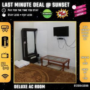 Imagen de la galería de Last Minute Deal @ Hotel Sunset, en Orchha