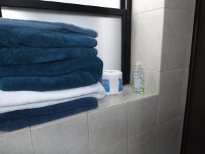 Fotografie z fotogalerie ubytování Departamento privado zona de la UACH v destinaci Chihuahua