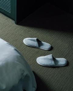 Fotografie z fotogalerie ubytování DDD HOTEL v Tokiu